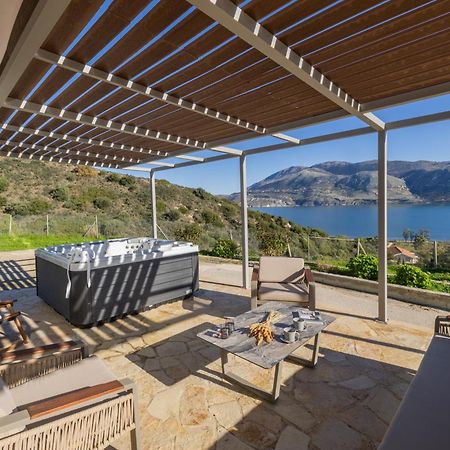 Otium Residence Kouvalata Dış mekan fotoğraf