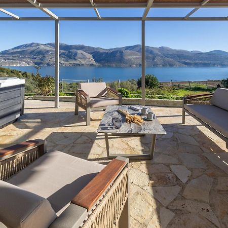 Otium Residence Kouvalata Dış mekan fotoğraf