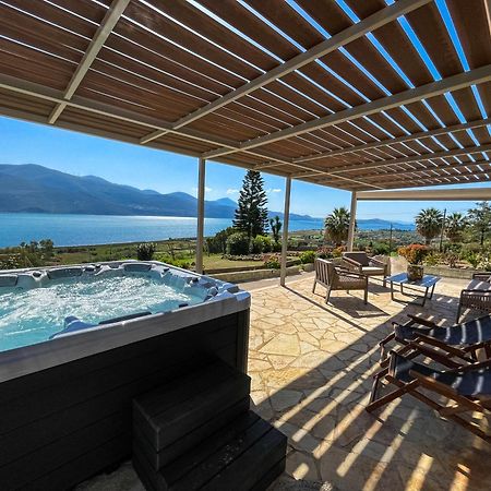 Otium Residence Kouvalata Dış mekan fotoğraf