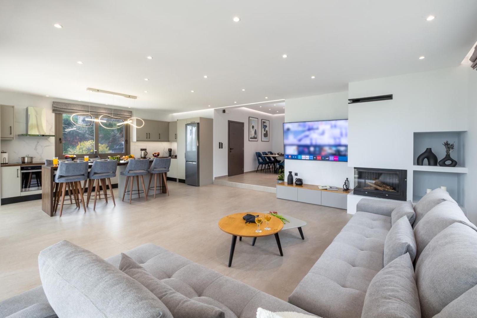 Otium Residence Kouvalata Dış mekan fotoğraf