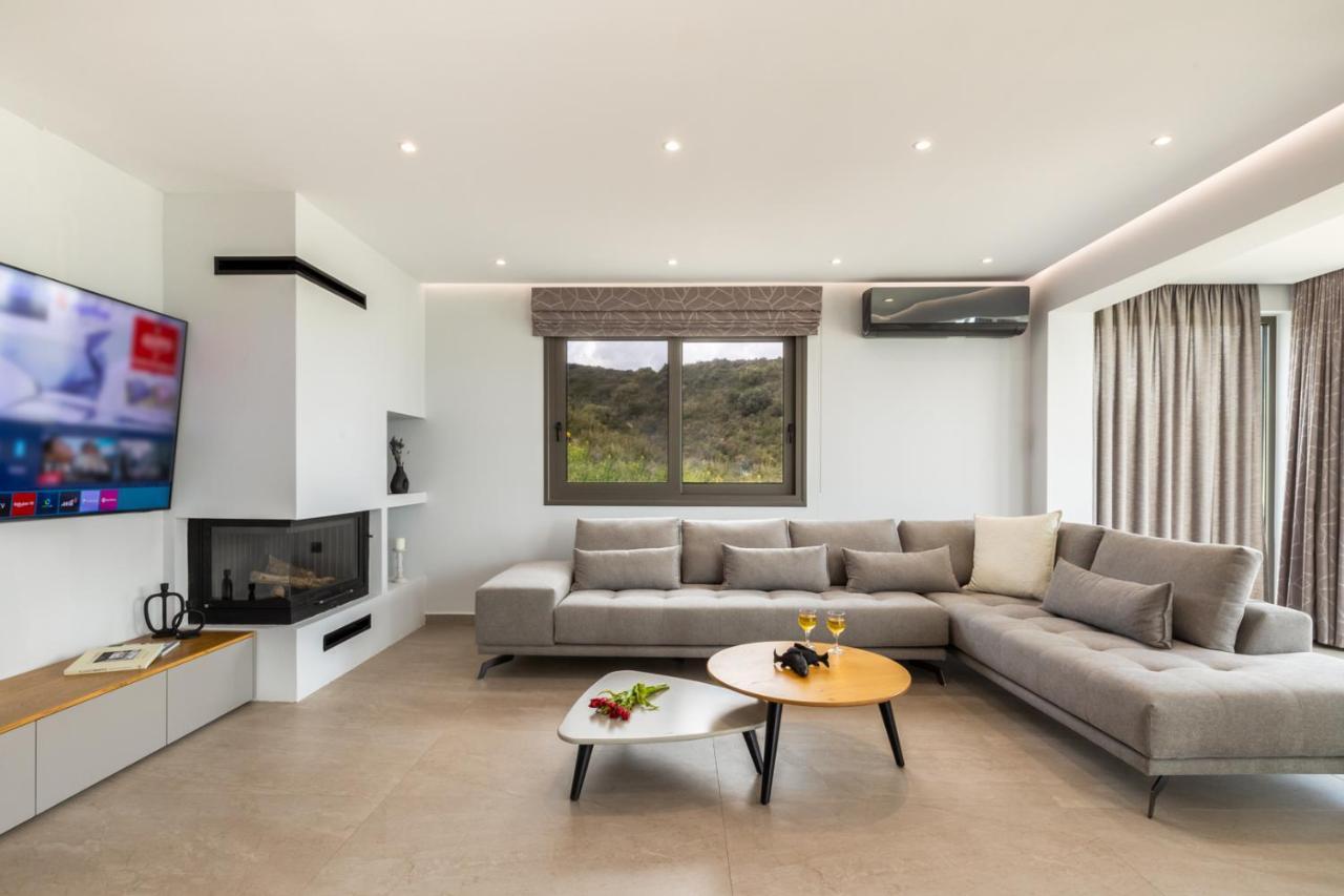Otium Residence Kouvalata Dış mekan fotoğraf
