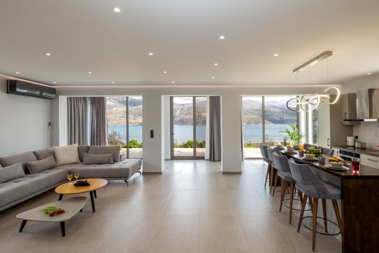Otium Residence Kouvalata Dış mekan fotoğraf