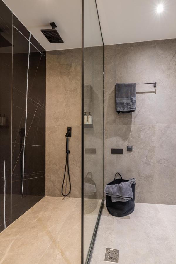 Otium Residence Kouvalata Dış mekan fotoğraf