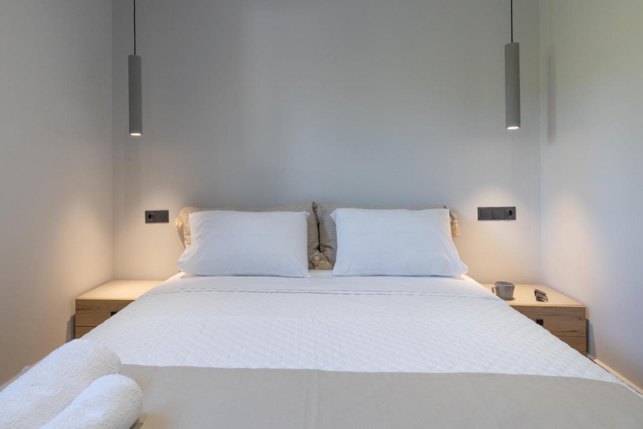 Otium Residence Kouvalata Dış mekan fotoğraf