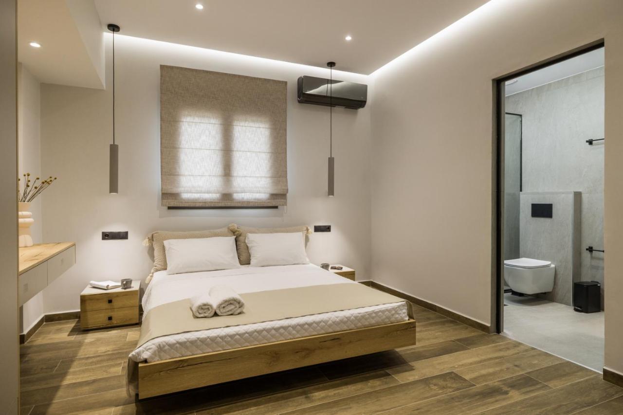 Otium Residence Kouvalata Dış mekan fotoğraf
