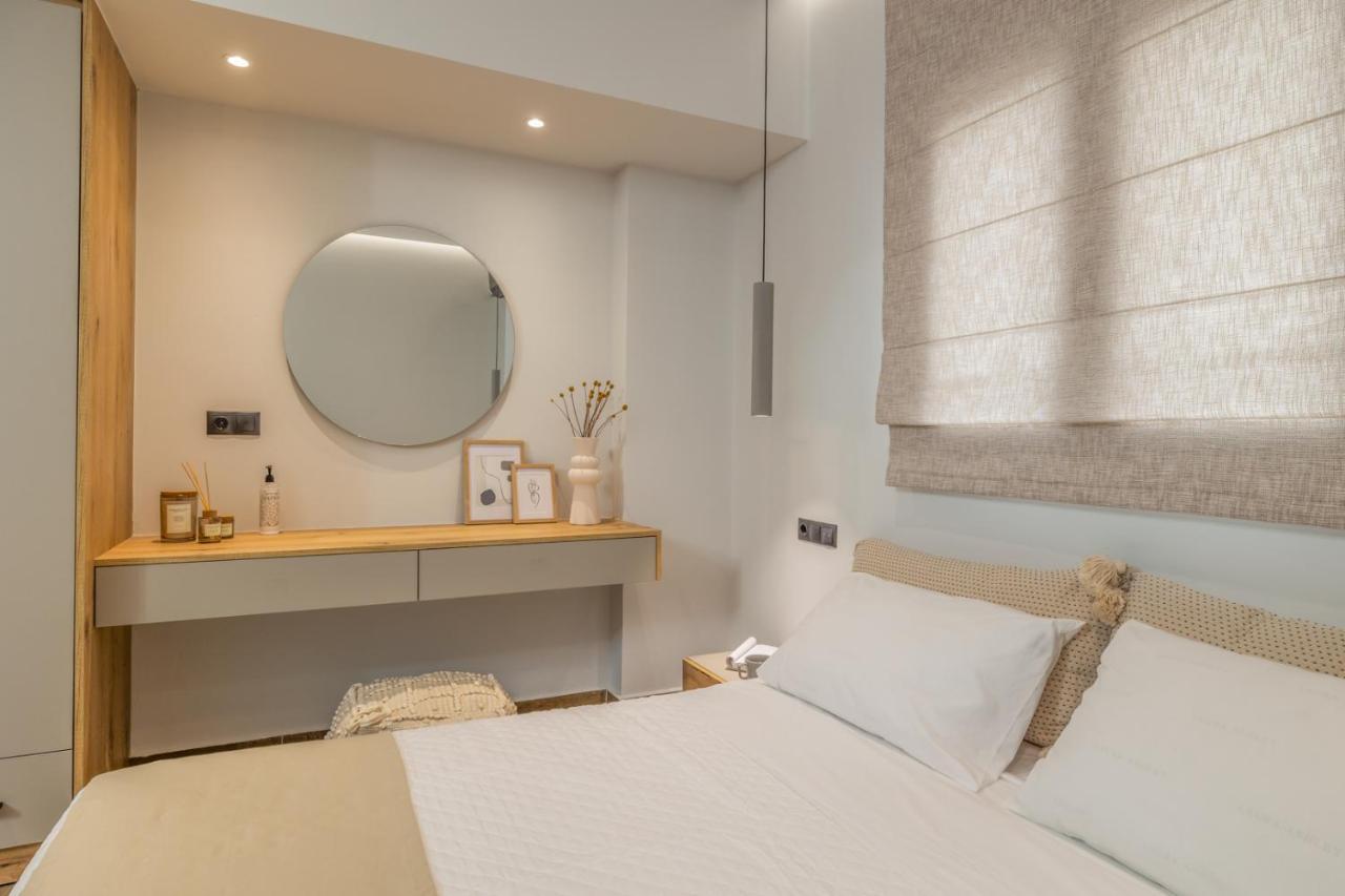 Otium Residence Kouvalata Dış mekan fotoğraf