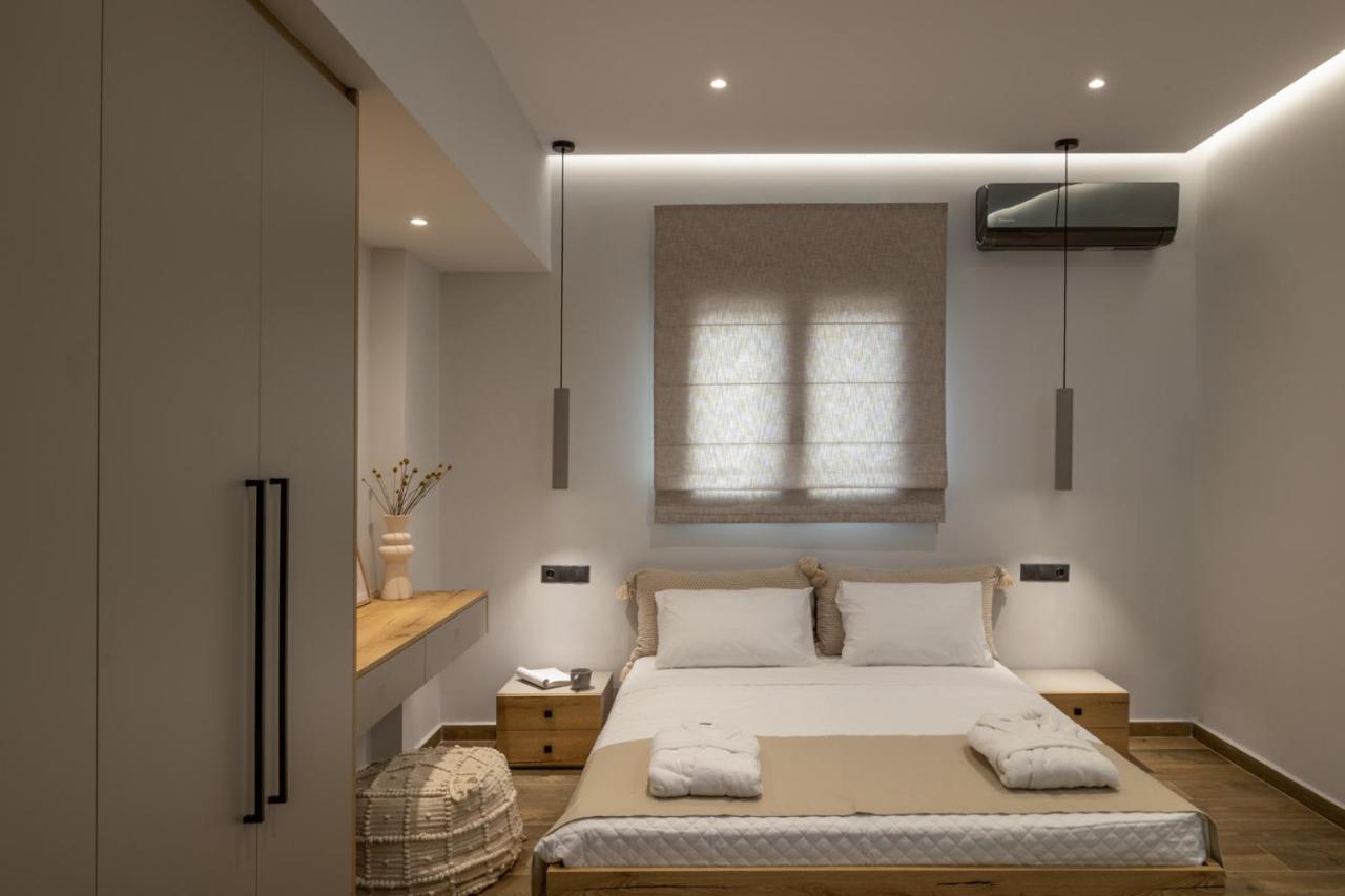 Otium Residence Kouvalata Dış mekan fotoğraf