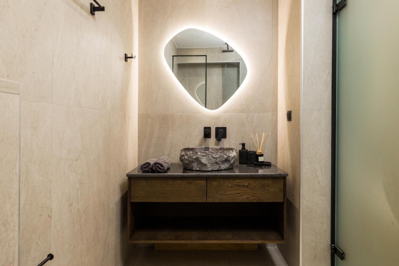 Otium Residence Kouvalata Dış mekan fotoğraf