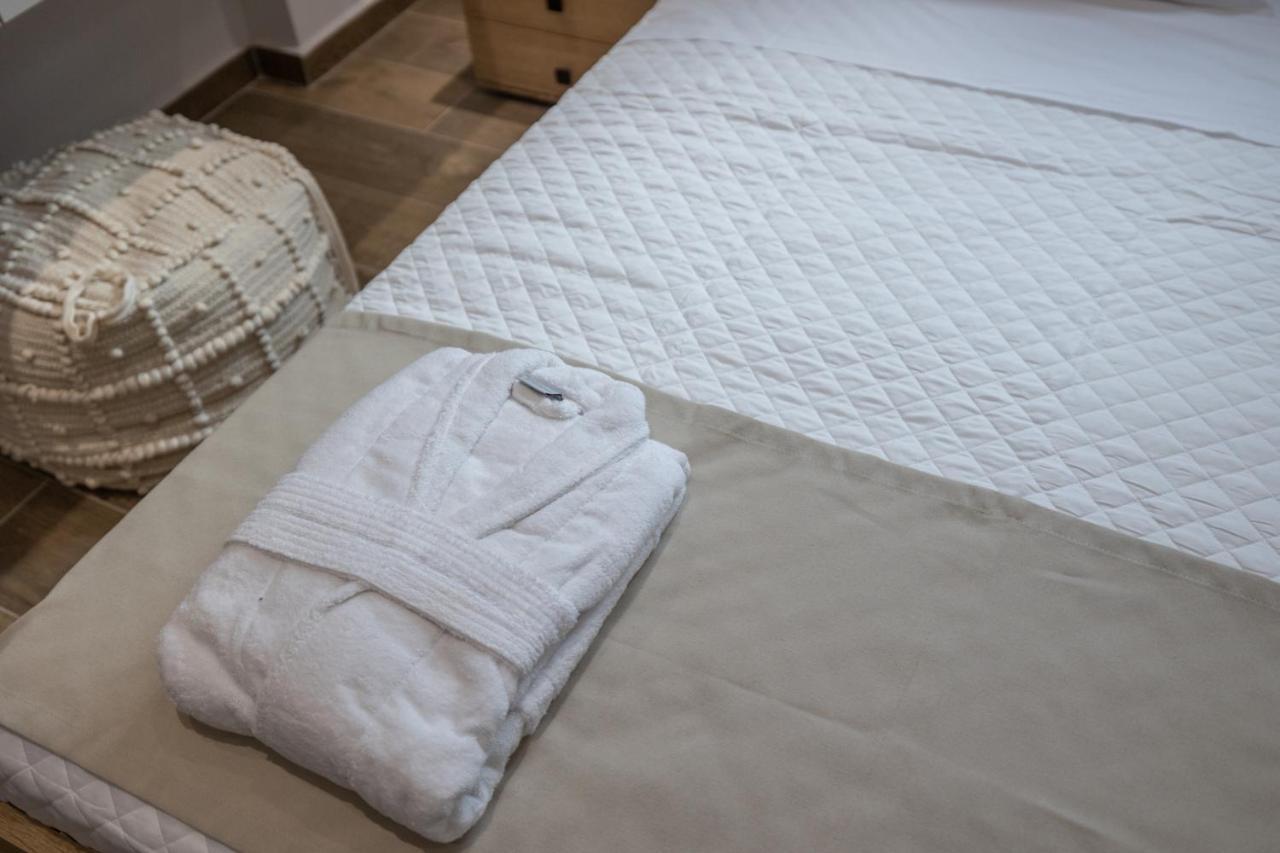 Otium Residence Kouvalata Dış mekan fotoğraf