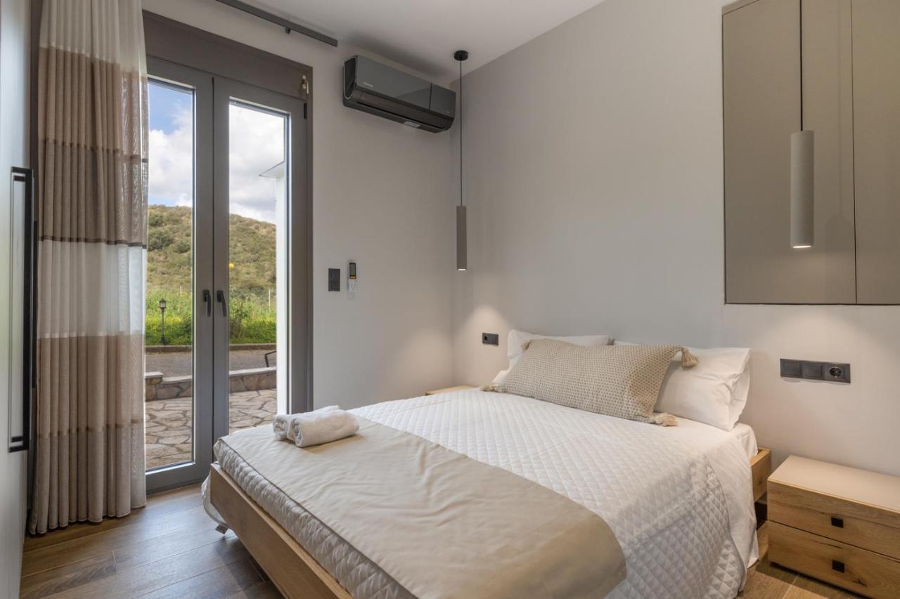 Otium Residence Kouvalata Dış mekan fotoğraf