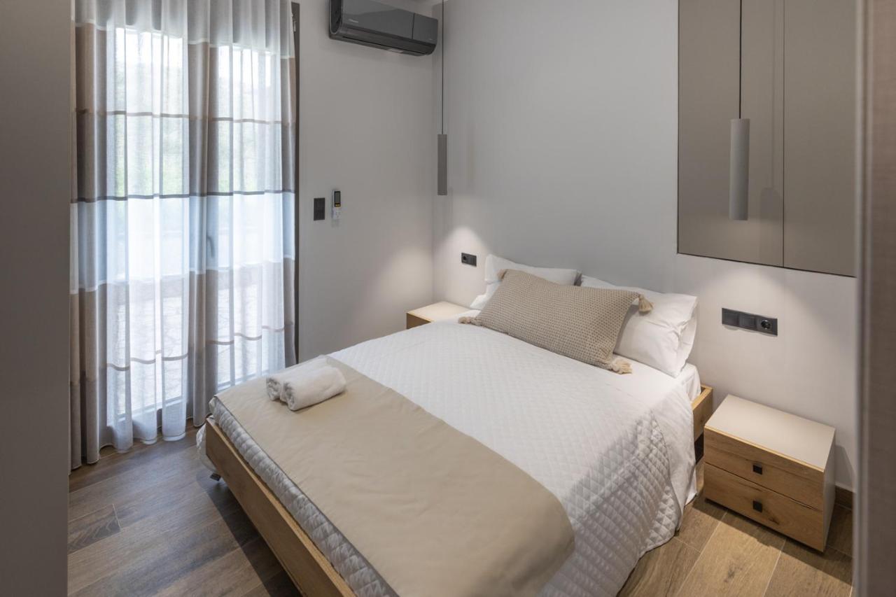 Otium Residence Kouvalata Dış mekan fotoğraf