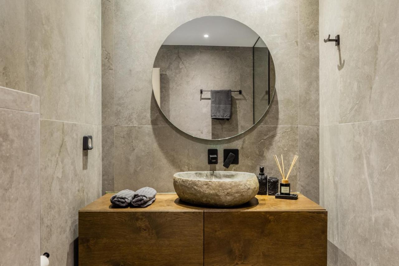 Otium Residence Kouvalata Dış mekan fotoğraf