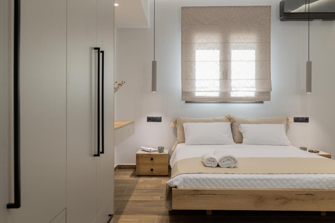 Otium Residence Kouvalata Dış mekan fotoğraf