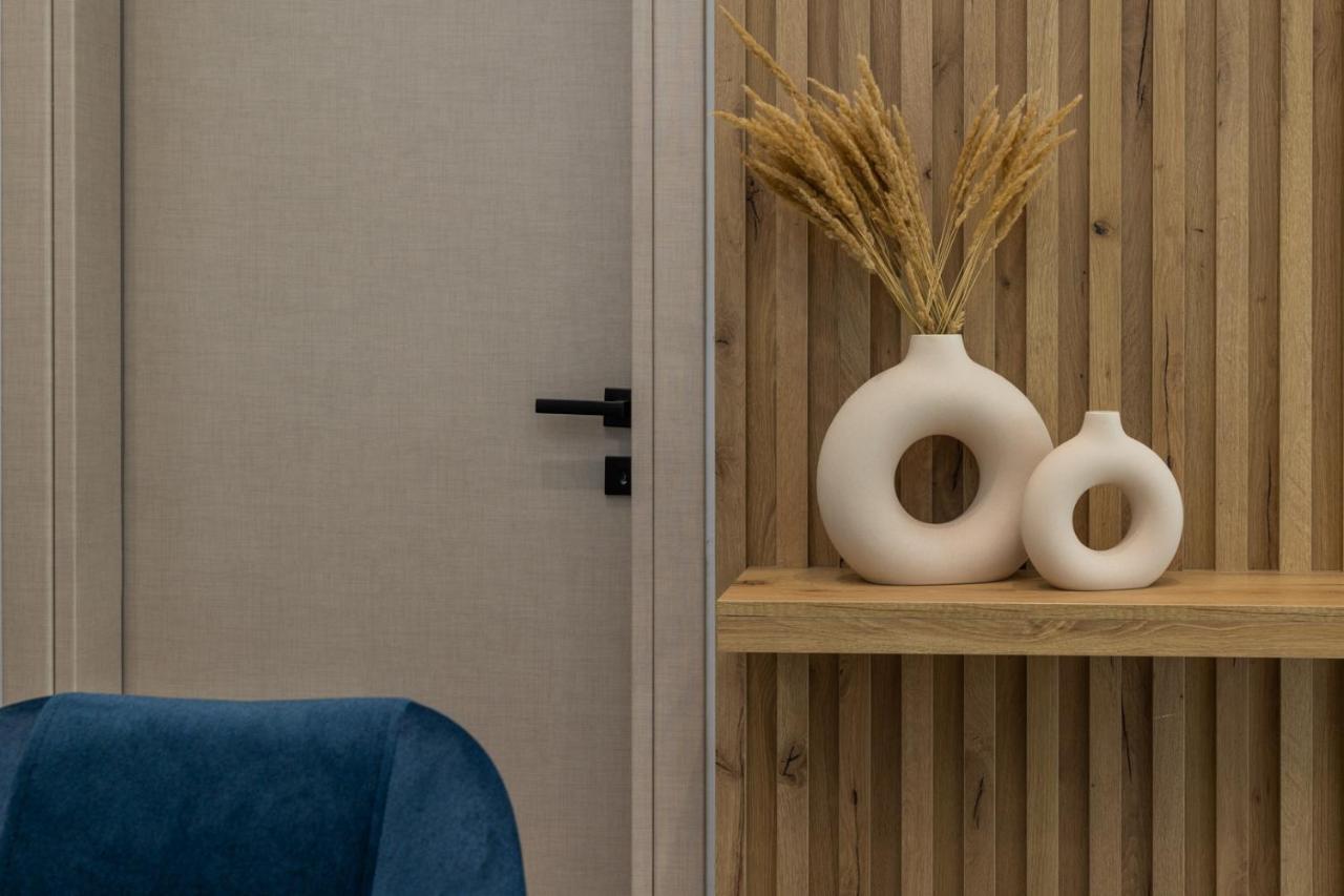 Otium Residence Kouvalata Dış mekan fotoğraf