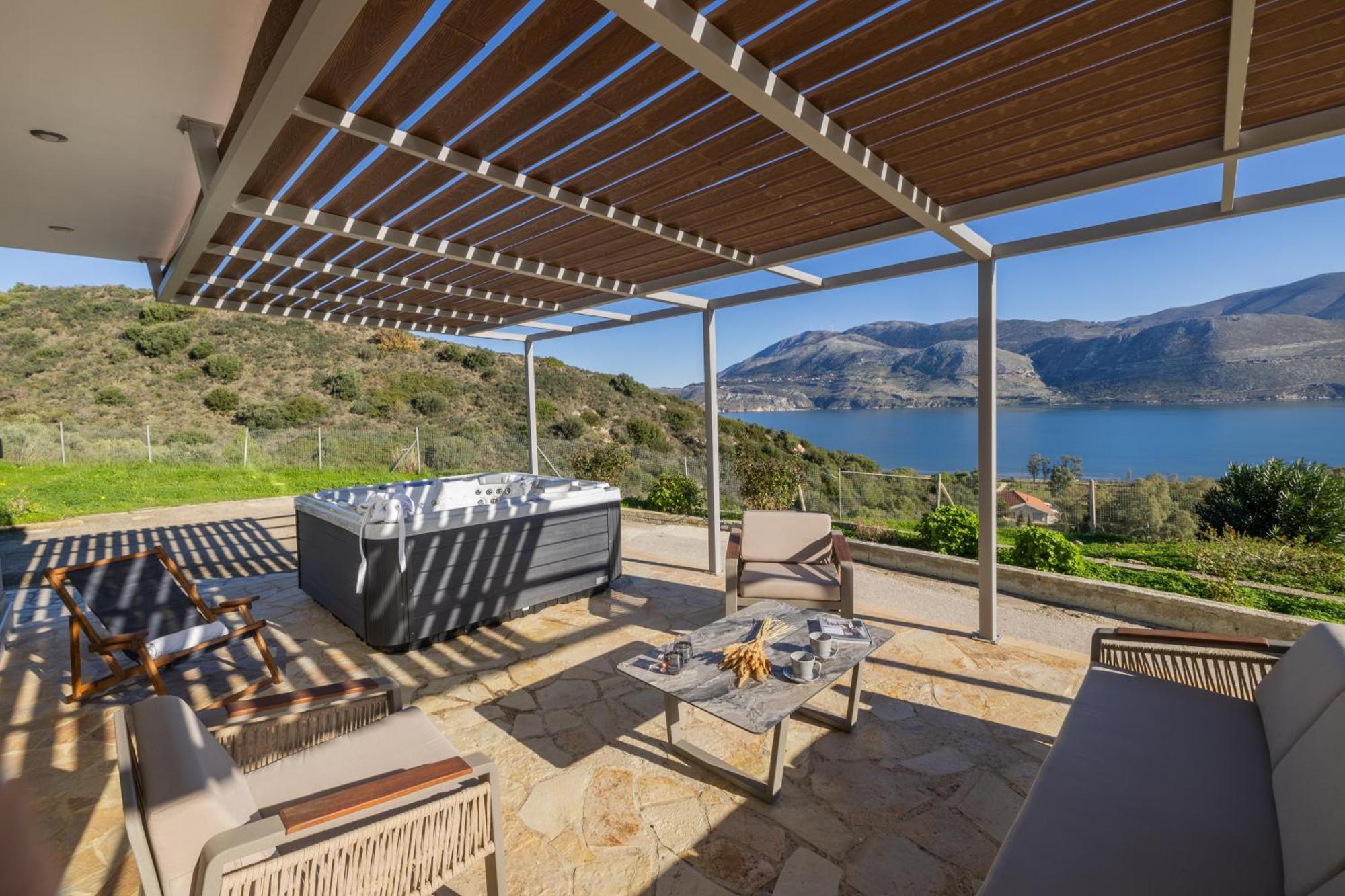 Otium Residence Kouvalata Dış mekan fotoğraf