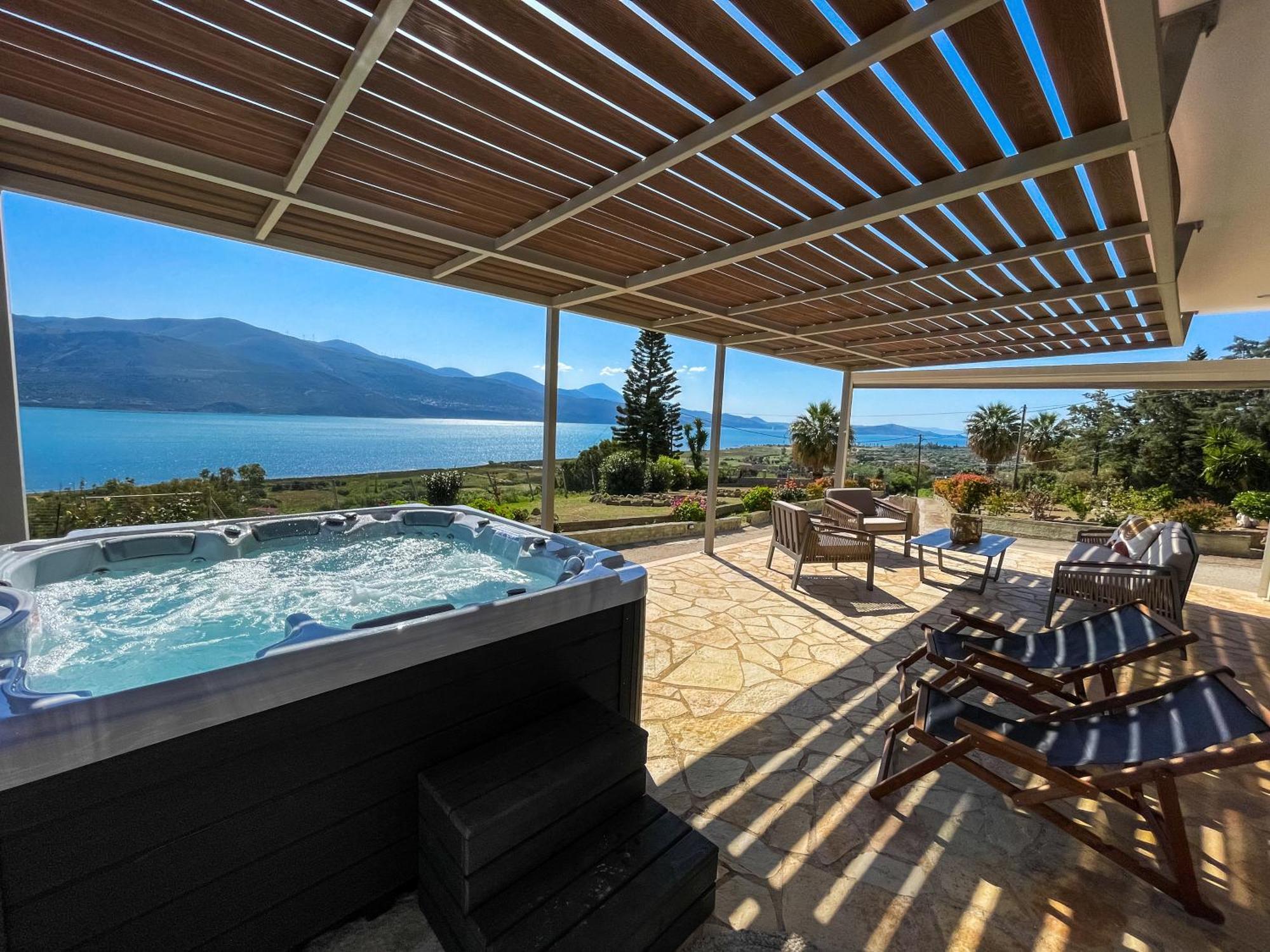Otium Residence Kouvalata Dış mekan fotoğraf
